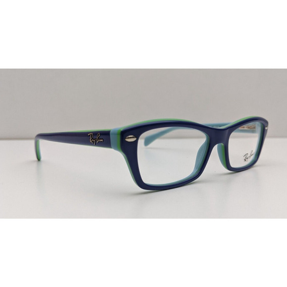 🕶️Ray-Ban RB1550 3657 Kid's Eyeglasses 46/15 125 /KAO504🕶️ - Picture 5 of 9